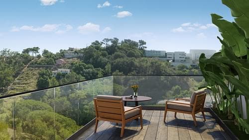 PF34065 - 3 Bedroom House with swimming pool, Estoril, Cascais - Image 17