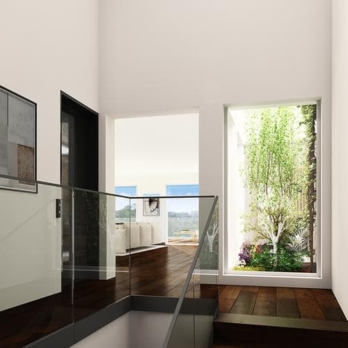 PF34065 - 3 Bedroom House with swimming pool, Estoril, Cascais - Image 15