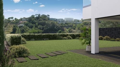 PF34065 - 3 Bedroom House with swimming pool, Estoril, Cascais - Image 51
