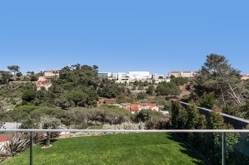 PF34065 - 3 Bedroom House with swimming pool, Estoril, Cascais - Image 35