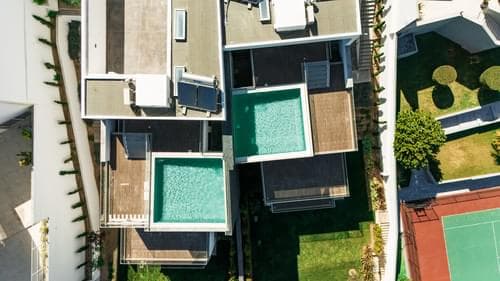 PF34065 - 3 Bedroom House with swimming pool, Estoril, Cascais - Image 4