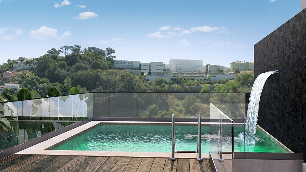 3 Bedroom House with swimming pool, Estoril, Cascais - Image 13