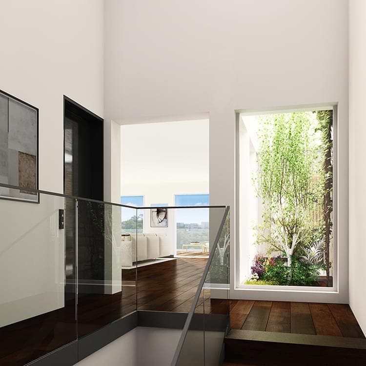 3 Bedroom House with swimming pool, Estoril, Cascais - Image 11