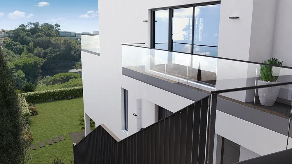 3 Bedroom House with swimming pool, Estoril, Cascais - Image 26