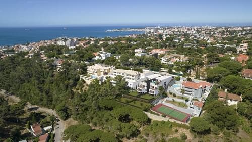 PF34067 - 3 Bedroom House with swimming pool, Estoril, Cascais - Image 5