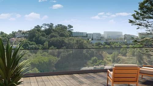 PF34067 - 3 Bedroom House with swimming pool, Estoril, Cascais - Image 16