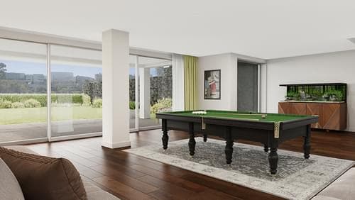 PF34067 - 3 Bedroom House with swimming pool, Estoril, Cascais - Image 50