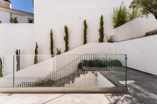 PF34067 - 3 Bedroom House with swimming pool, Estoril, Cascais - Image 30