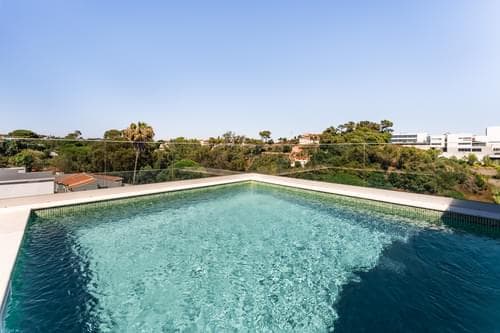 PF34067 - 3 Bedroom House with swimming pool, Estoril, Cascais - Image 14