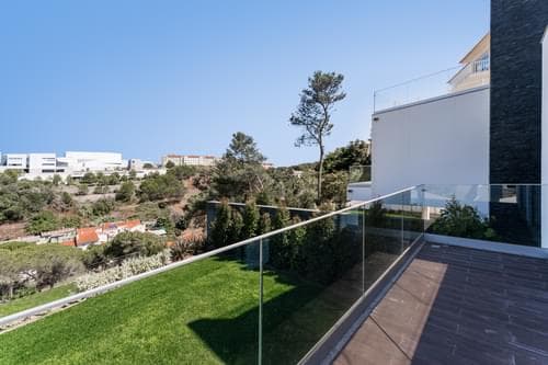 PF34067 - 3 Bedroom House with swimming pool, Estoril, Cascais - Image 35
