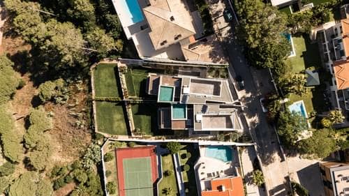 PF34067 - 3 Bedroom House with swimming pool, Estoril, Cascais - Image 6