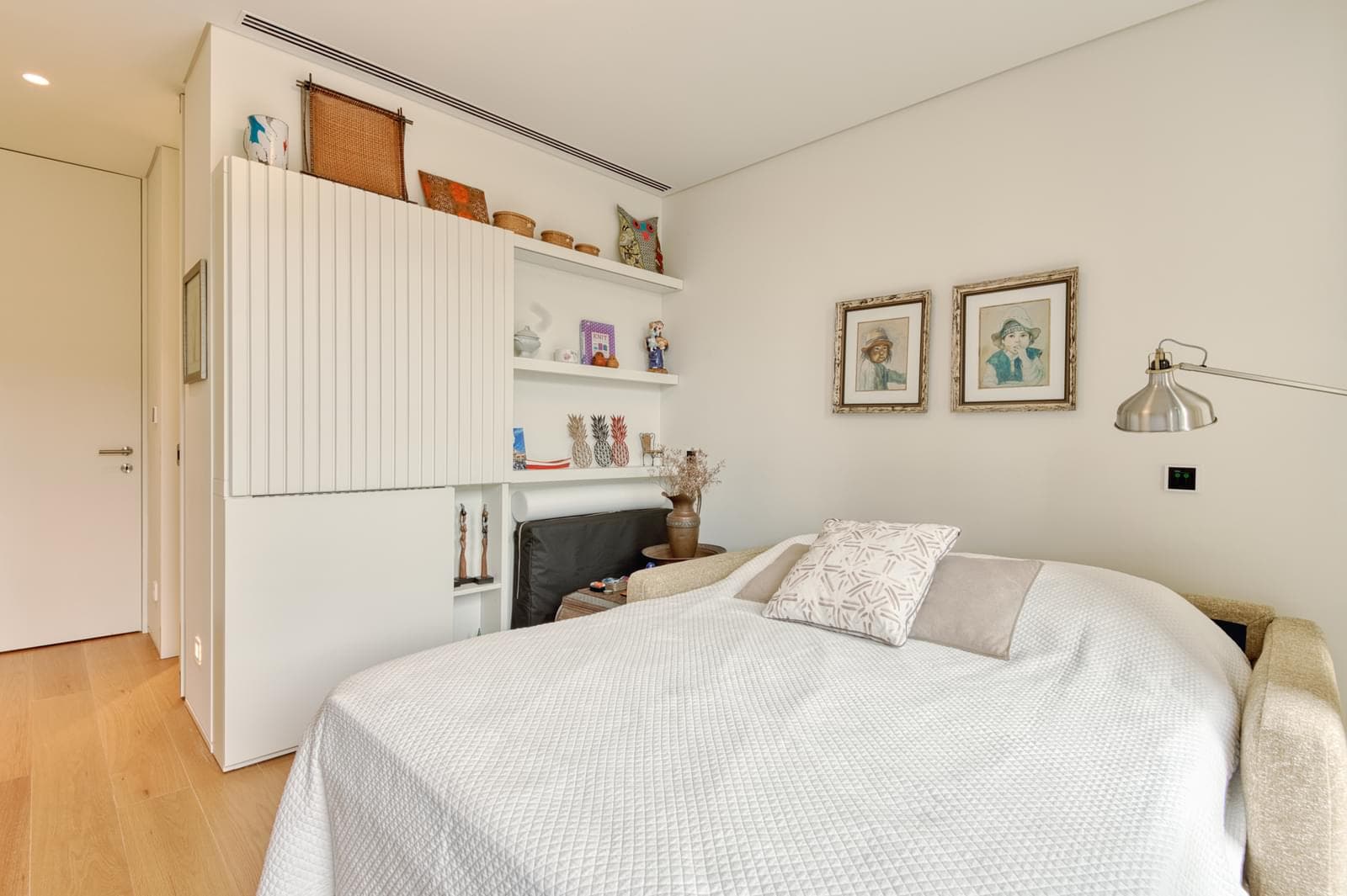 Apartamento T4 com estacionamento, Estoril, Cascais - Imagem 23