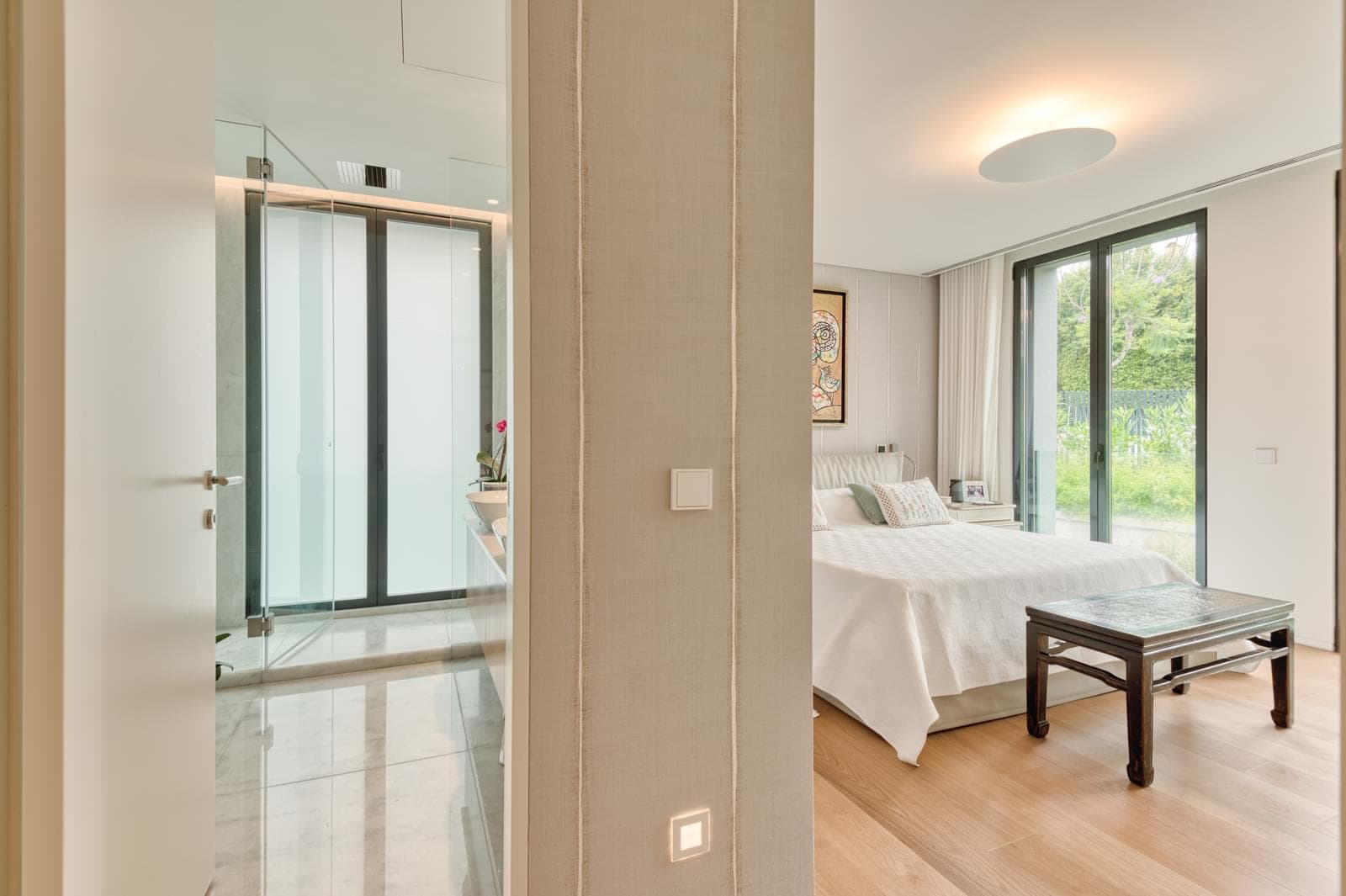 Apartamento T4 com estacionamento, Estoril, Cascais - Imagem 24