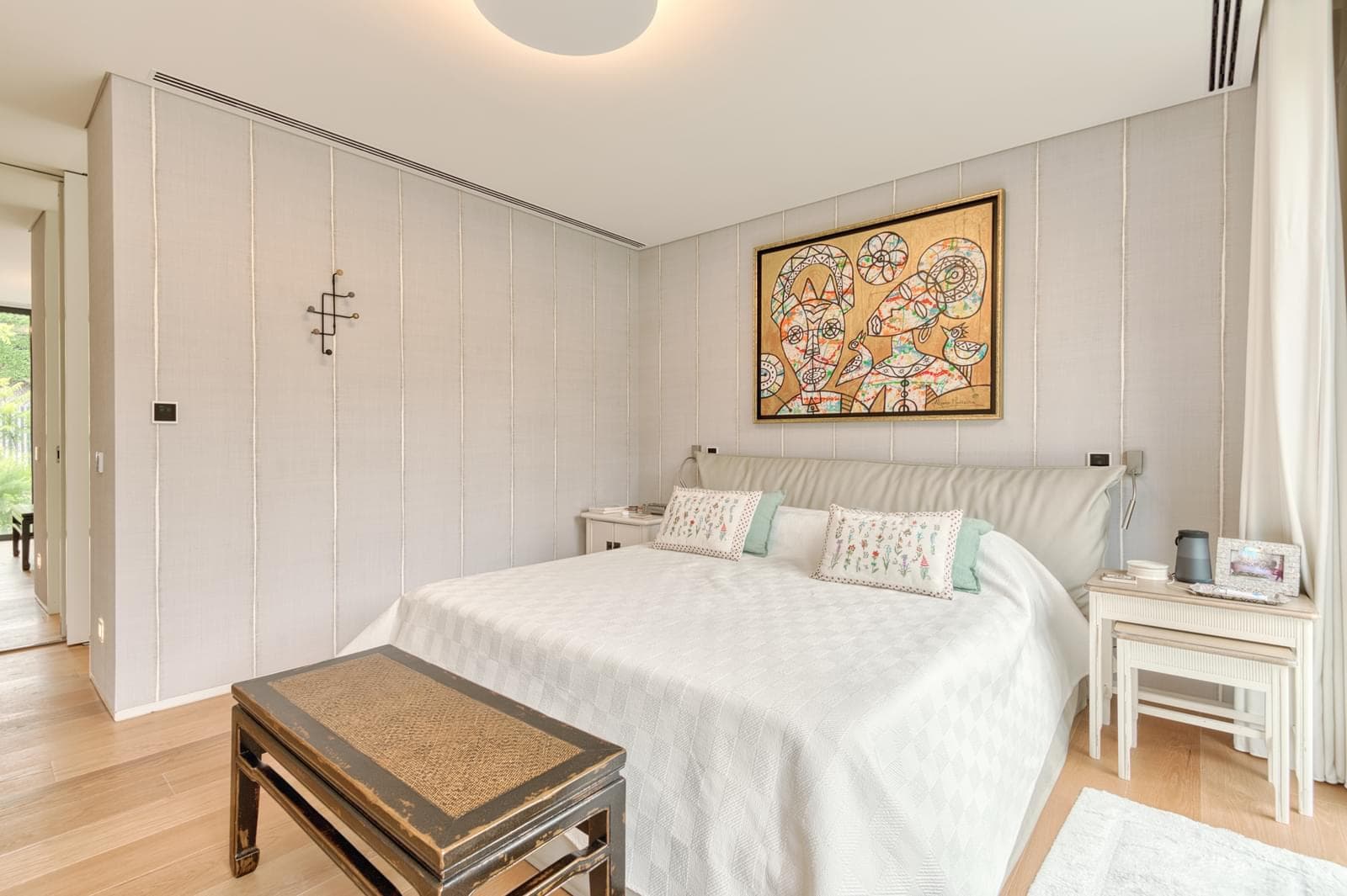 Apartamento T4 com estacionamento, Estoril, Cascais - Imagem 26