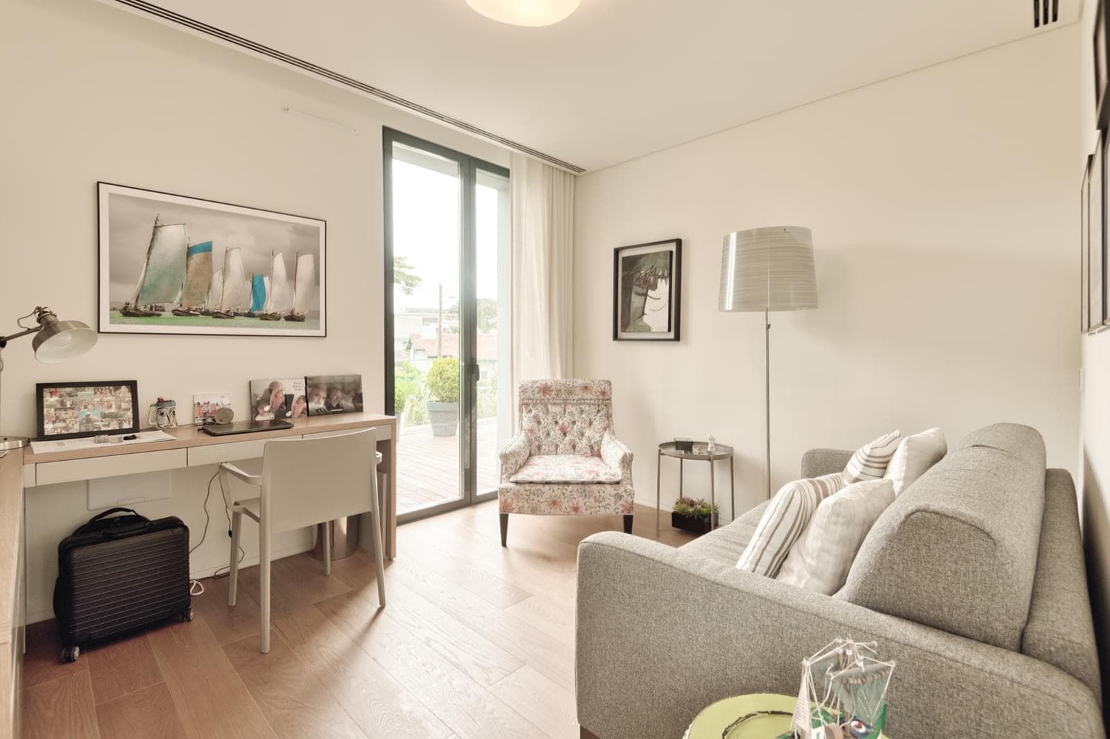 Apartamento T4 com estacionamento, Estoril, Cascais - Imagem 27