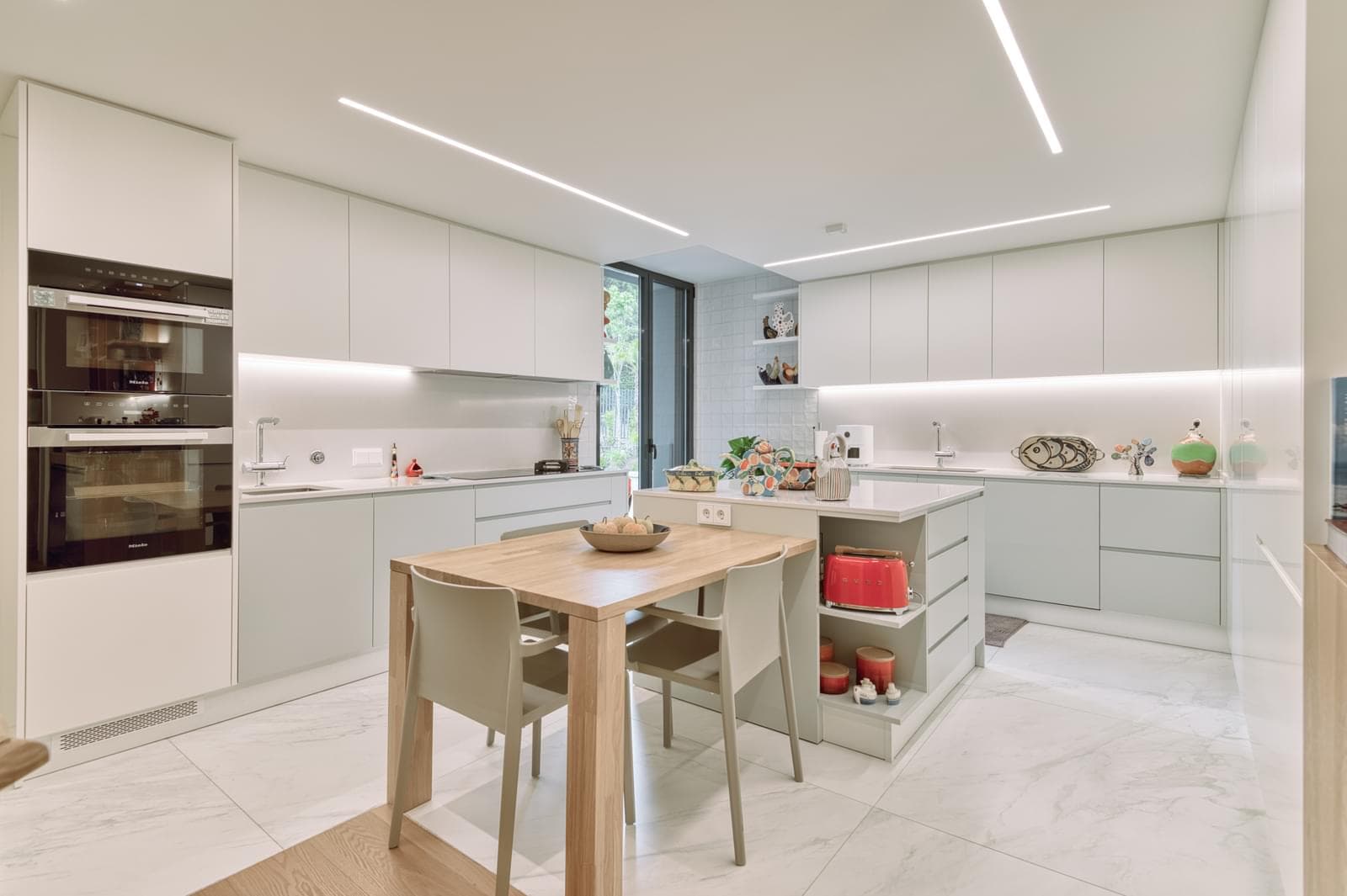 Apartamento T4 com estacionamento, Estoril, Cascais - Imagem 9