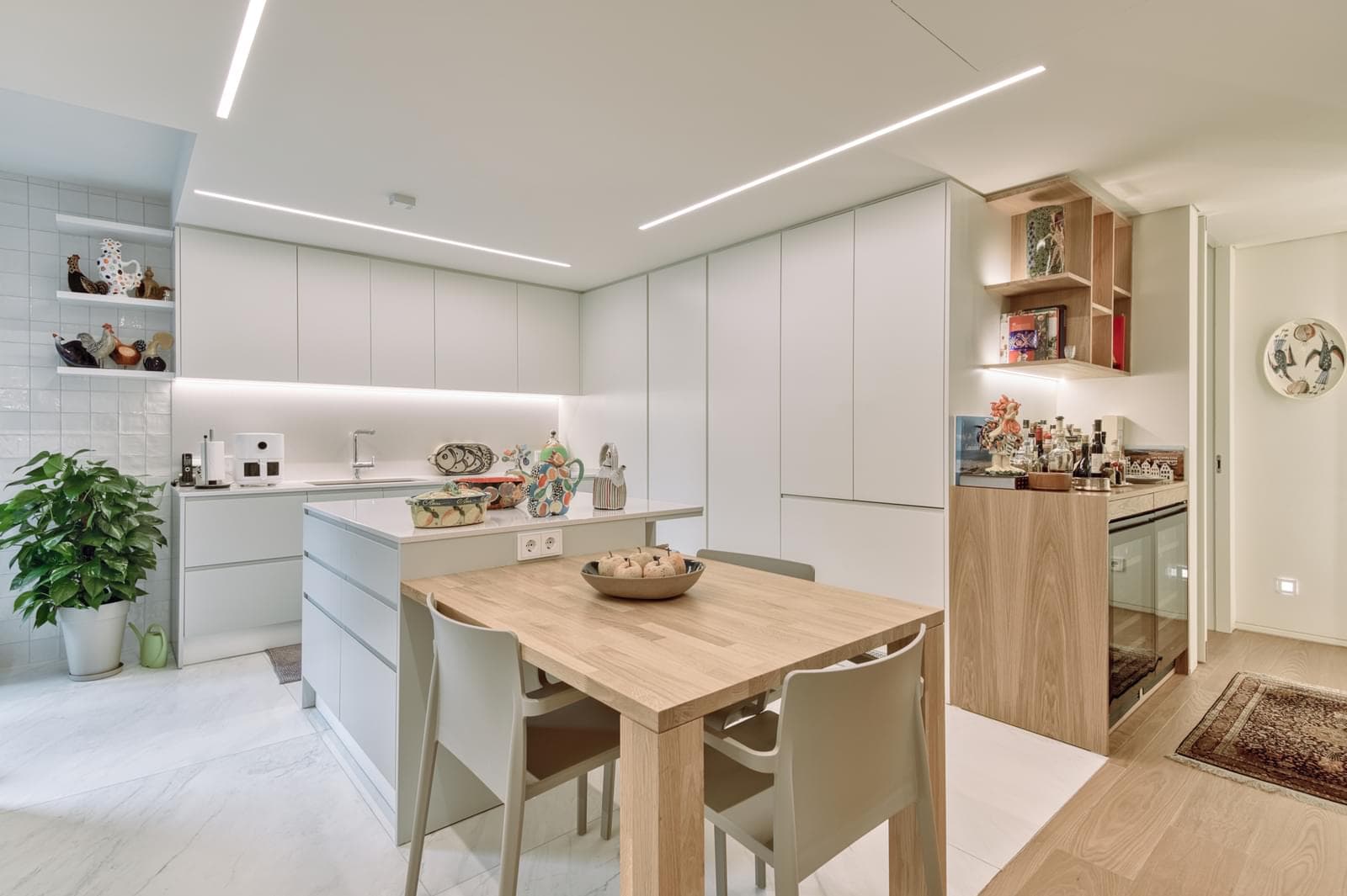 Apartamento T4 com estacionamento, Estoril, Cascais - Imagem 10