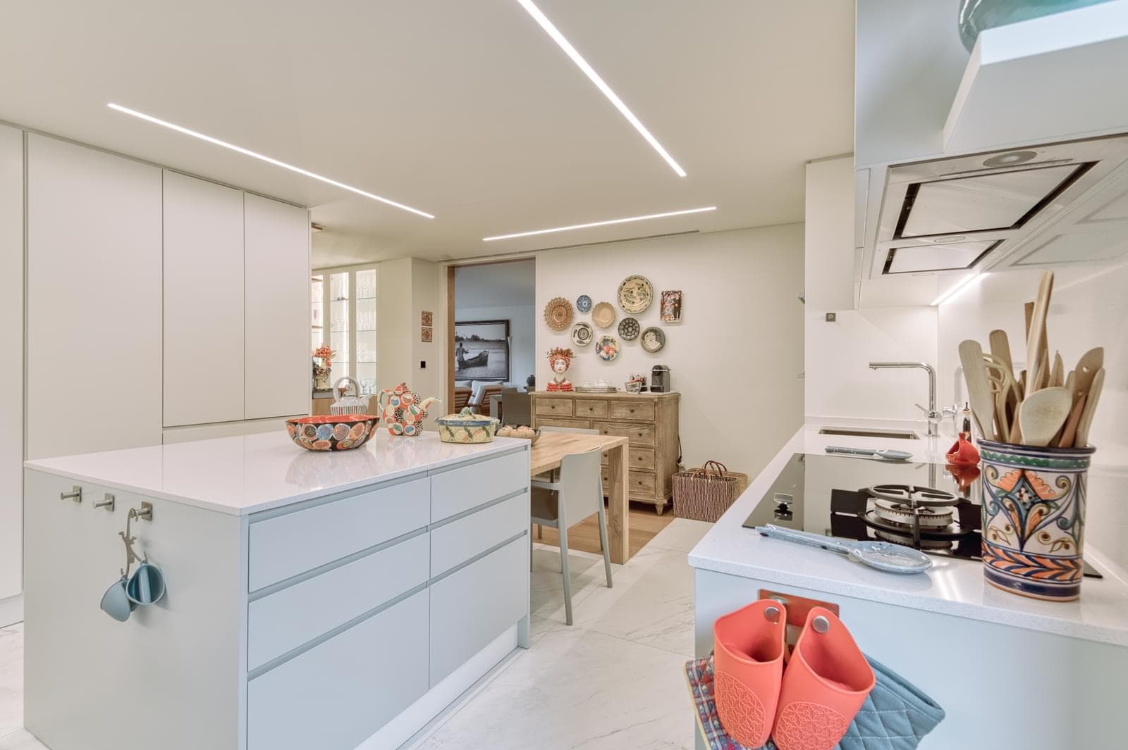 Apartamento T4 com estacionamento, Estoril, Cascais - Imagem 12