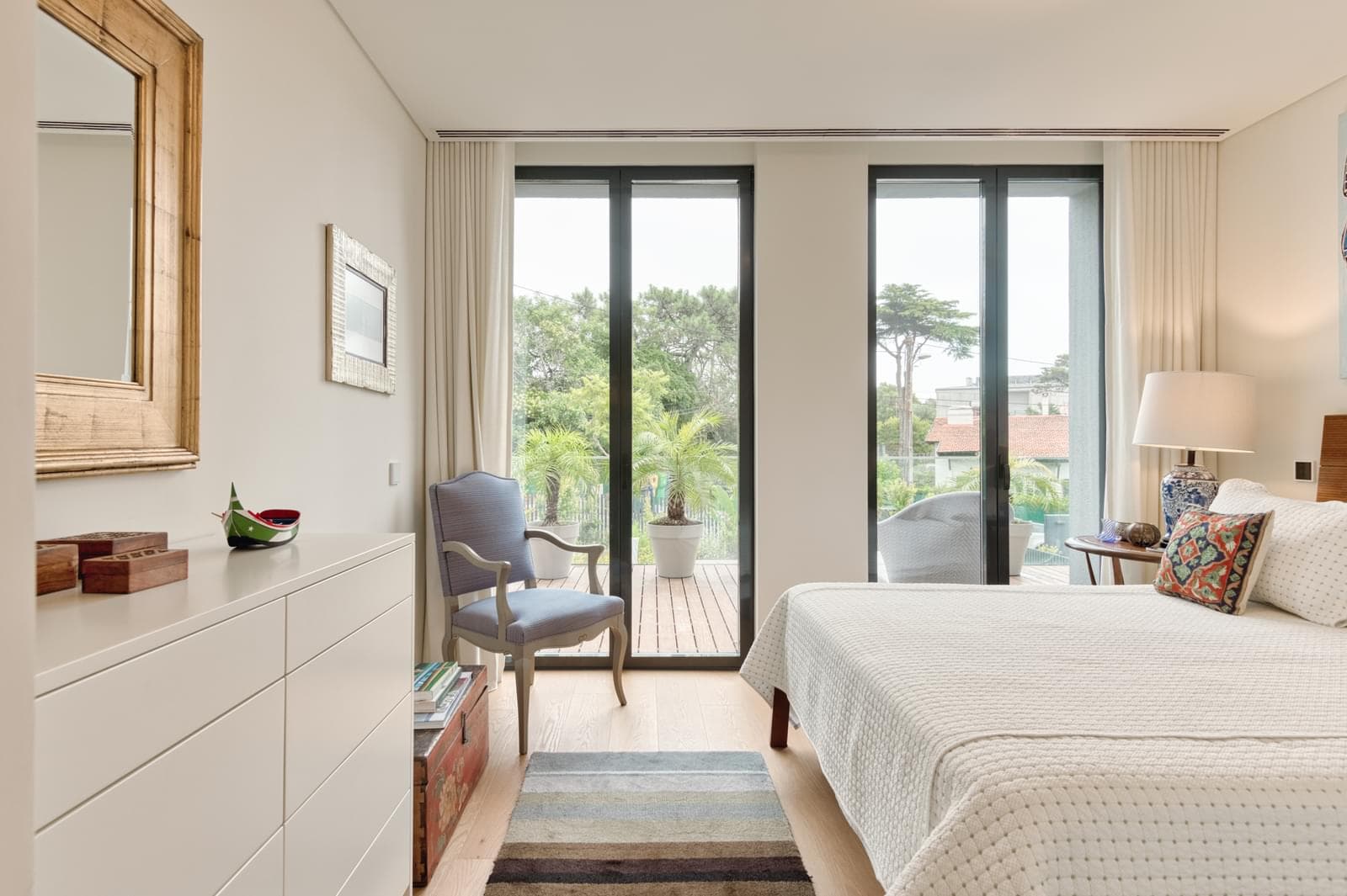 Apartamento T4 com estacionamento, Estoril, Cascais - Imagem 17