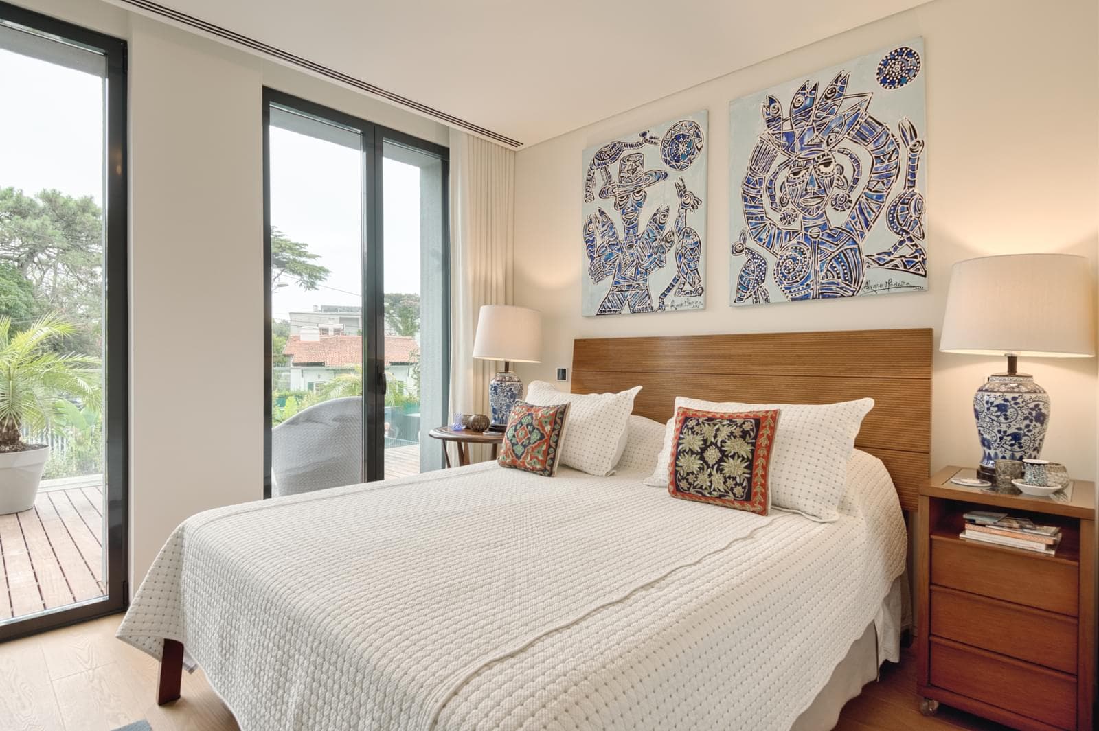 Apartamento T4 com estacionamento, Estoril, Cascais - Imagem 18