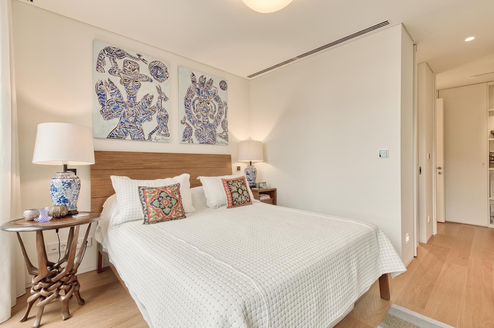 Apartamento T4 com estacionamento, Estoril, Cascais - Imagem 19
