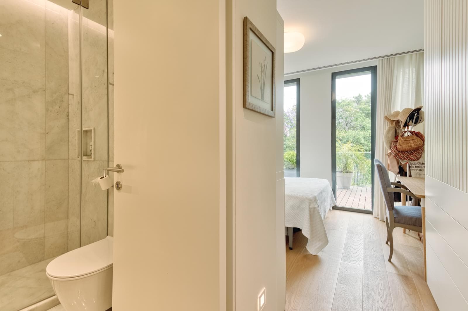 Apartamento T4 com estacionamento, Estoril, Cascais - Imagem 20