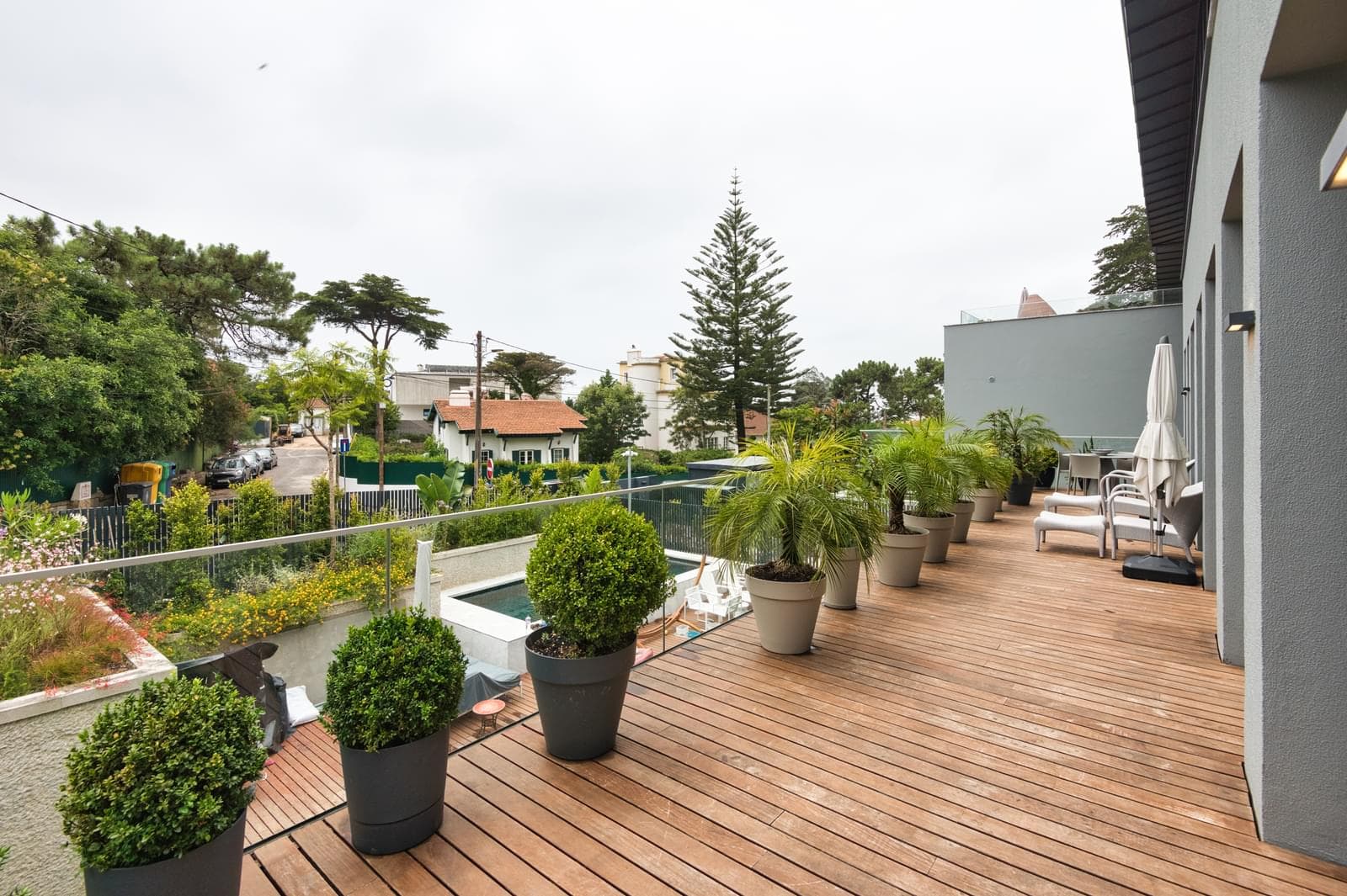 Apartamento T4 com estacionamento, Estoril, Cascais - Imagem 28