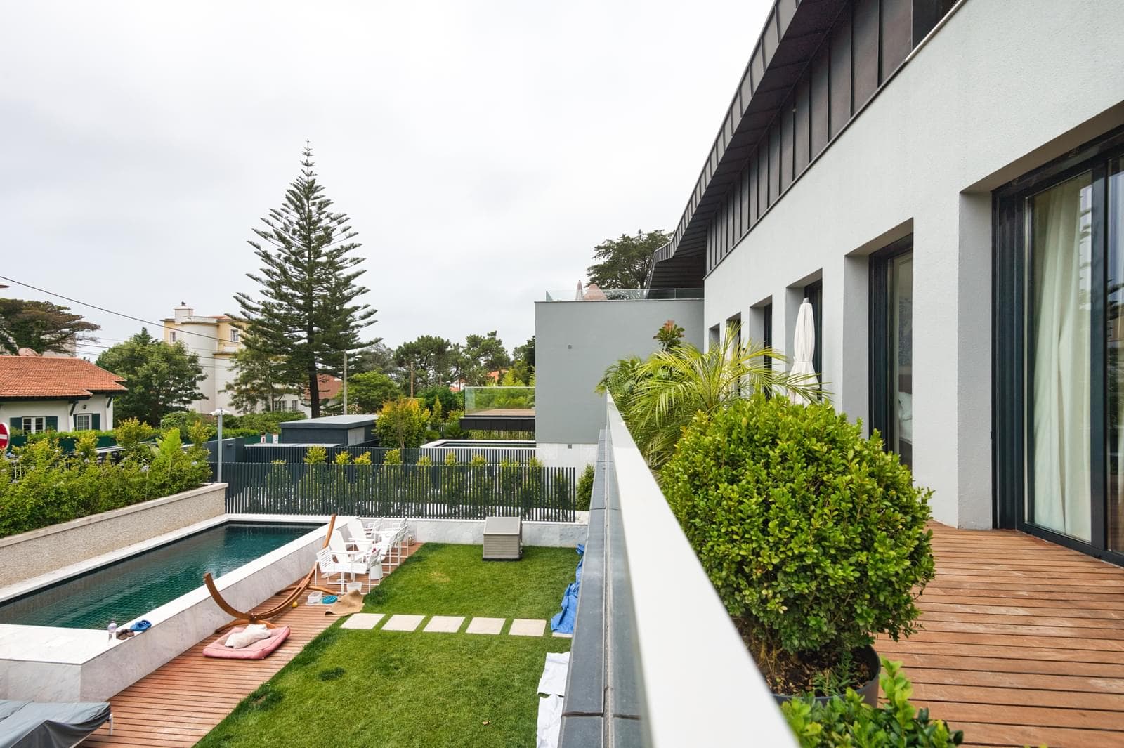 Apartamento T4 com estacionamento, Estoril, Cascais - Imagem 3