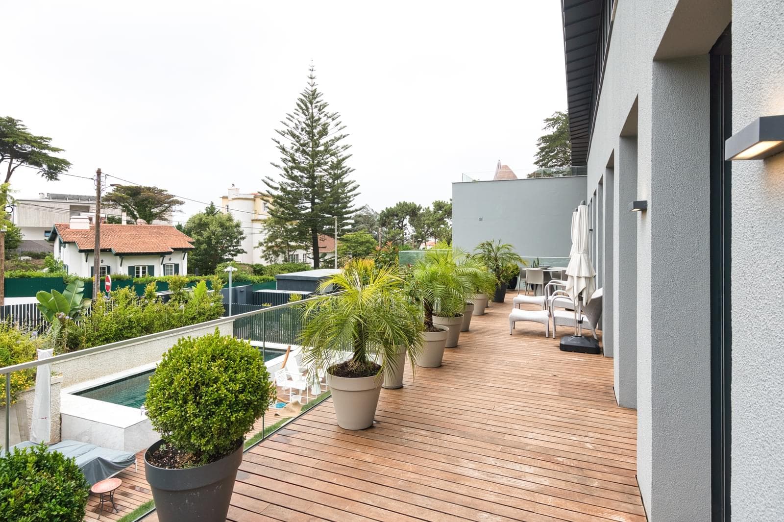Apartamento T4 com estacionamento, Estoril, Cascais - Imagem 29