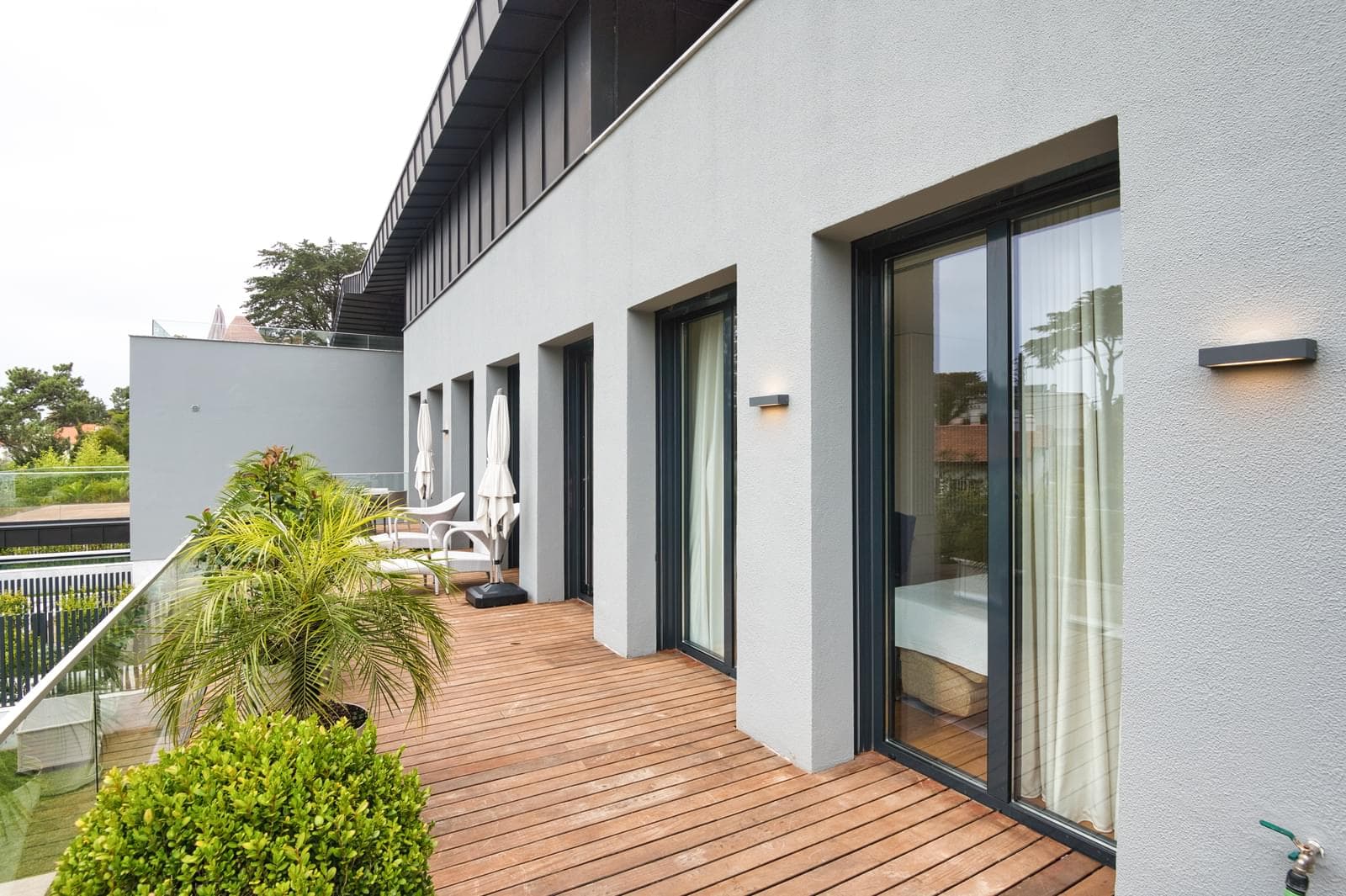 Apartamento T4 com estacionamento, Estoril, Cascais - Imagem 2