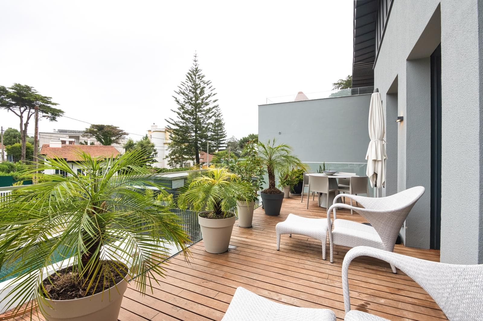 Apartamento T4 com estacionamento, Estoril, Cascais - Imagem 30