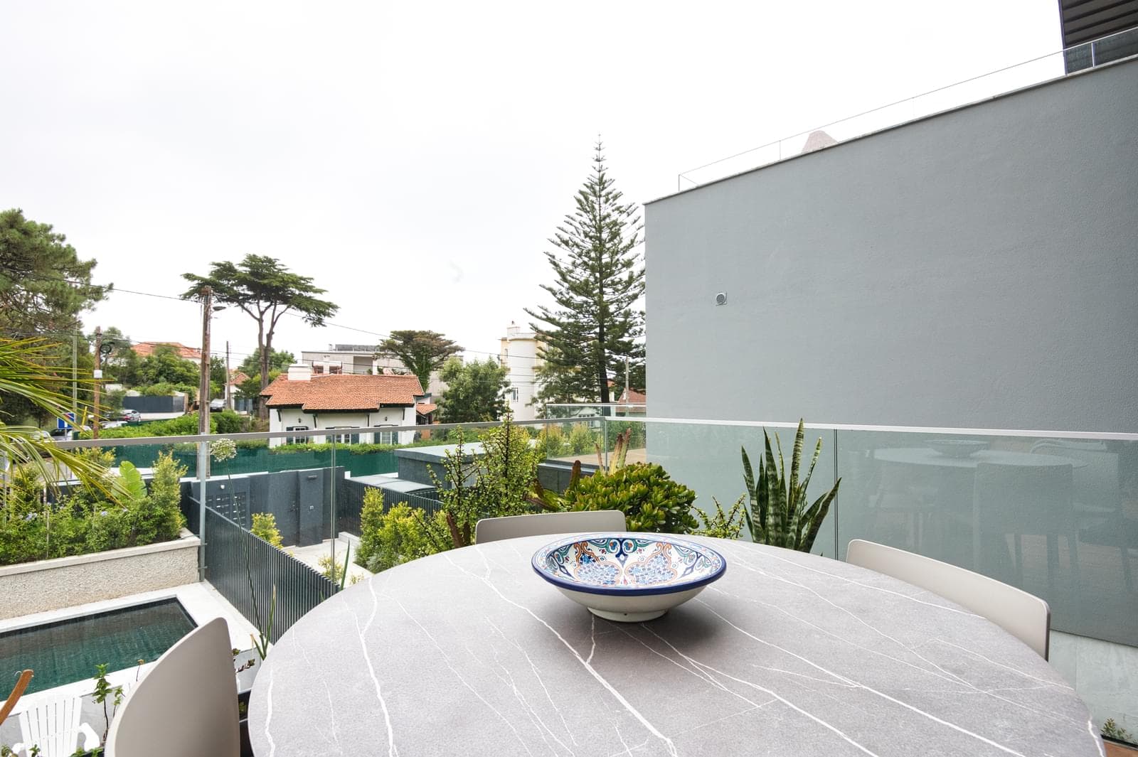 Apartamento T4 com estacionamento, Estoril, Cascais - Imagem 31