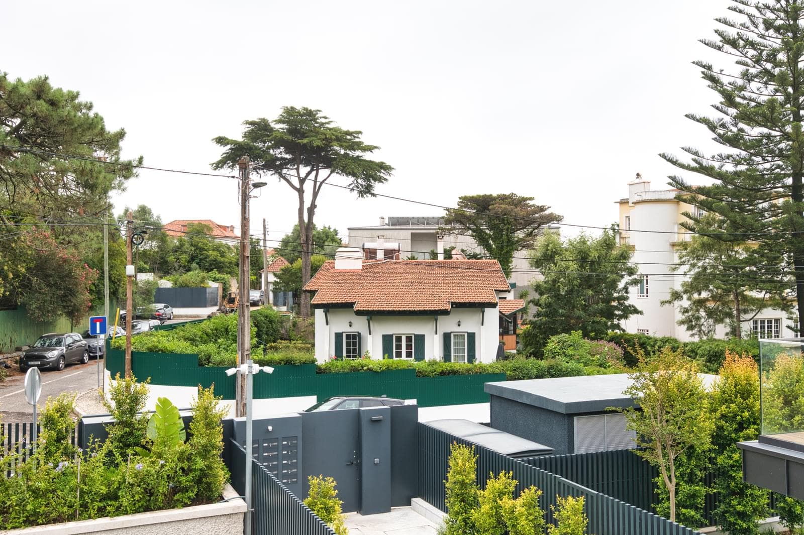 Apartamento T4 com estacionamento, Estoril, Cascais - Imagem 32