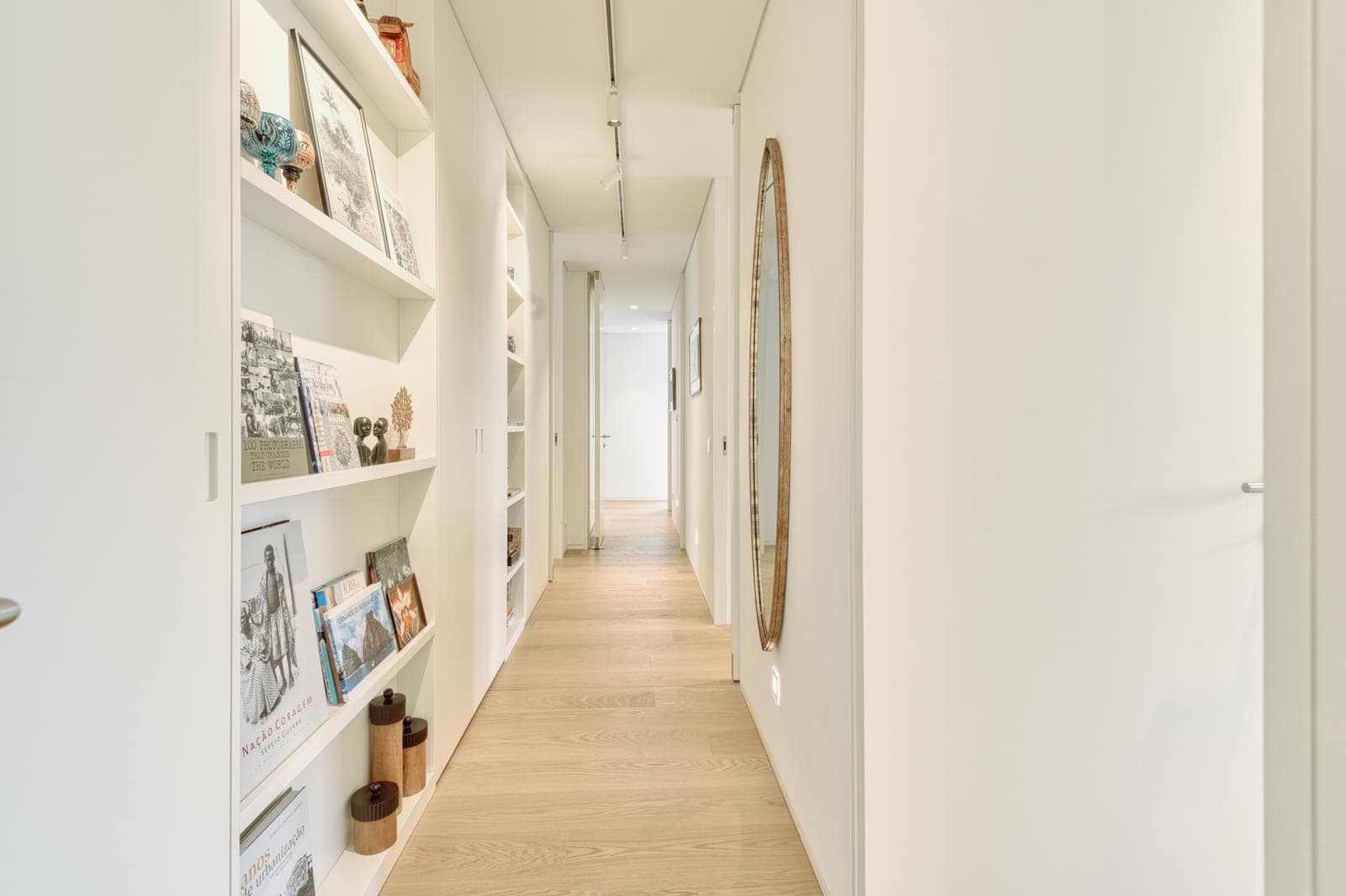 Apartamento T4 com estacionamento, Estoril, Cascais - Imagem 14