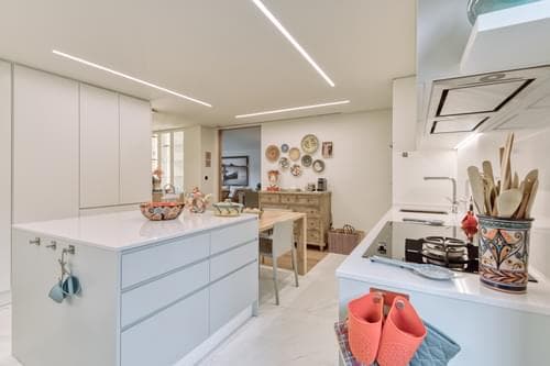 PF34184 - Appartement 5 pièces avec parking, Estoril, Cascais - Image 12