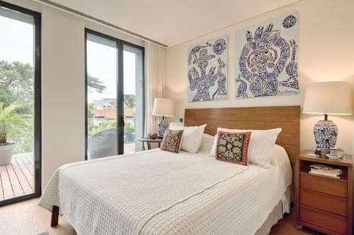 PF34184 - Appartement 5 pièces avec parking, Estoril, Cascais - Image 18