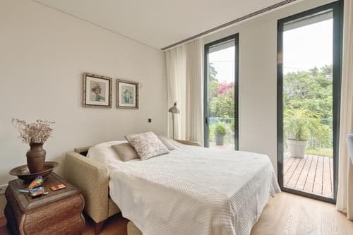 PF34184 - Appartement 5 pièces avec parking, Estoril, Cascais - Image 22