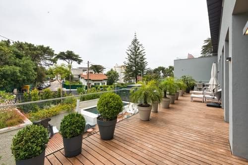 PF34184 - Appartement 5 pièces avec parking, Estoril, Cascais - Image 28