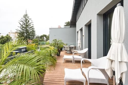 PF34184 - Appartement 5 pièces avec parking, Estoril, Cascais - Image 1