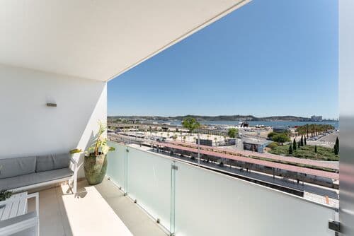 PF34214 - Apartamento T3 com piscina, Algés, Oeiras - Imagem 3