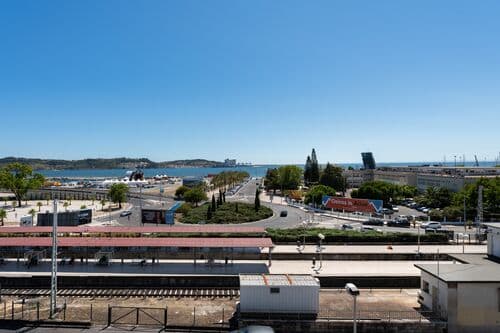 PF34214 - Apartamento T3 com piscina, Algés, Oeiras - Imagem 18