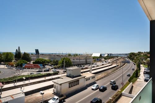PF34214 - Apartamento T3 com piscina, Algés, Oeiras - Imagem 19