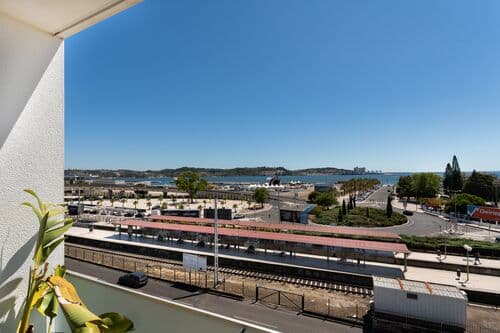 PF34214 - Apartamento T3 com piscina, Algés, Oeiras - Imagem 24