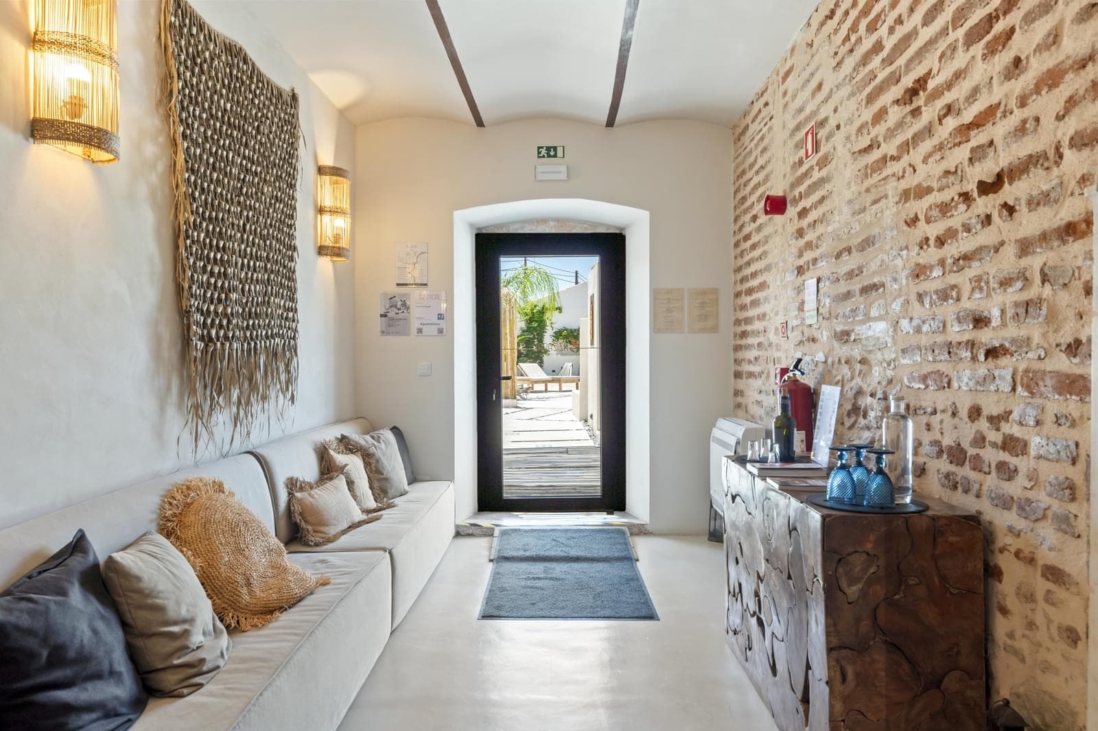 Hotel, Casa Branca, Sousel - Imagem 2