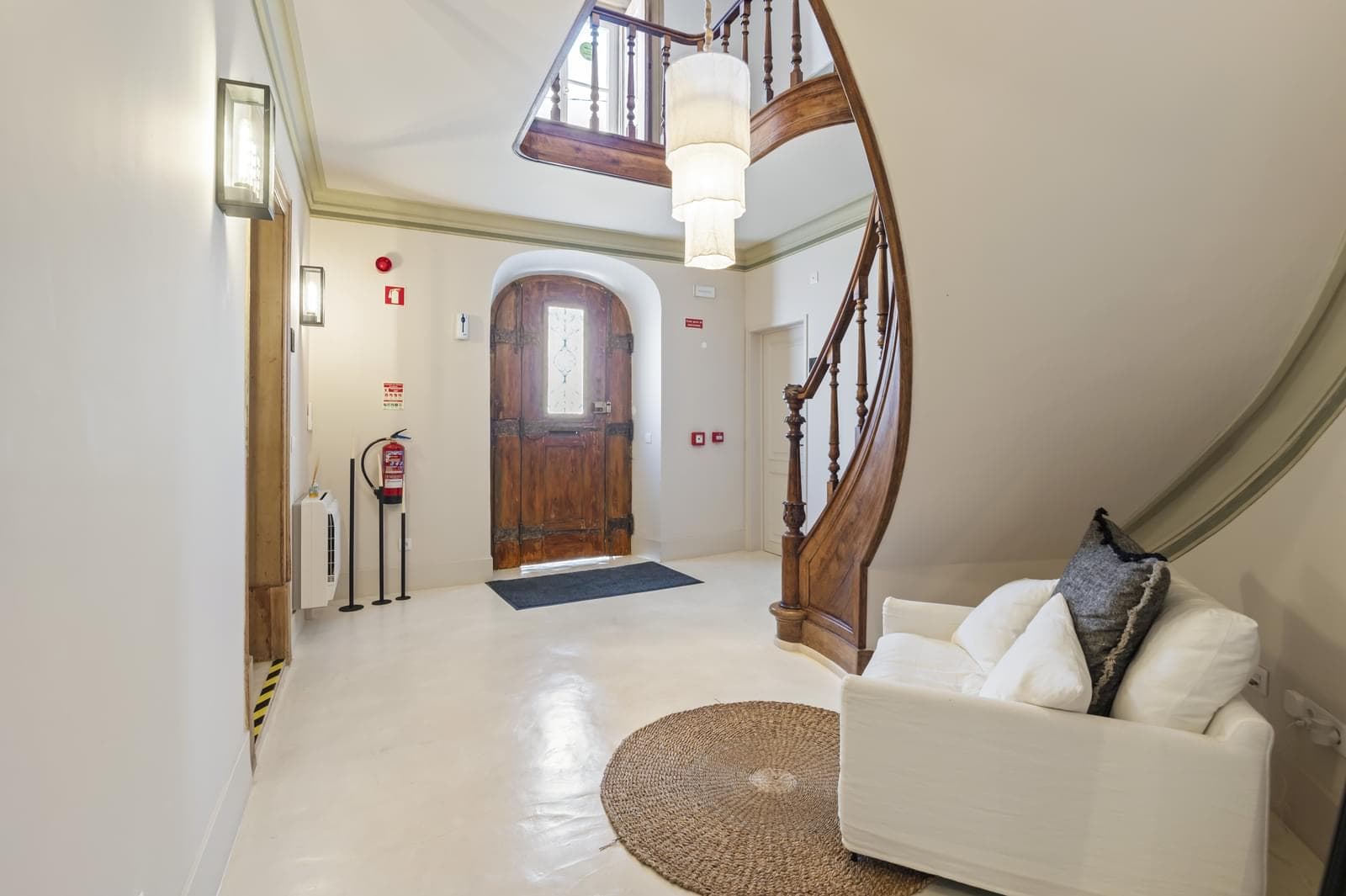 Hotel, Casa Branca, Sousel - Imagem 7
