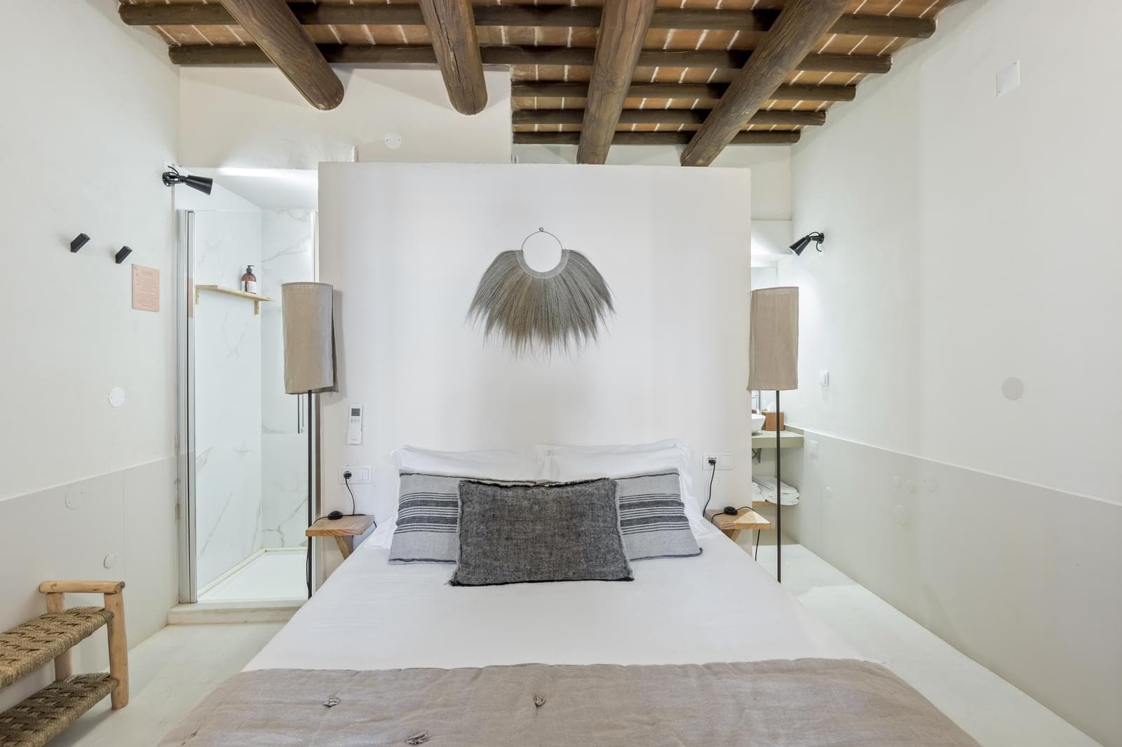 Hotel, Casa Branca, Sousel - Imagem 12