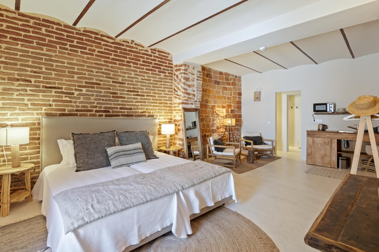 Hotel, Casa Branca, Sousel - Imagem 3