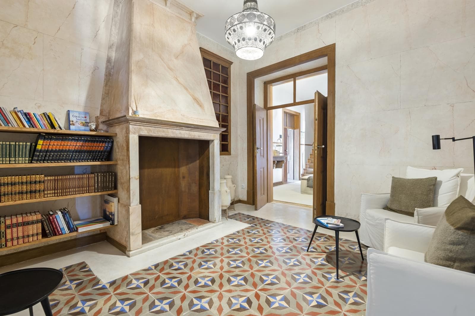 Hotel, Casa Branca, Sousel - Imagem 10