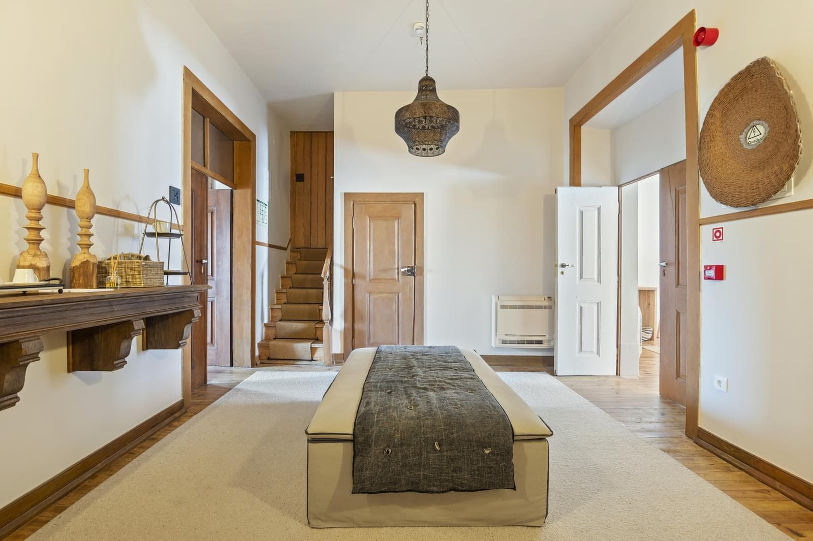 Hotel, Casa Branca, Sousel - Imagem 11