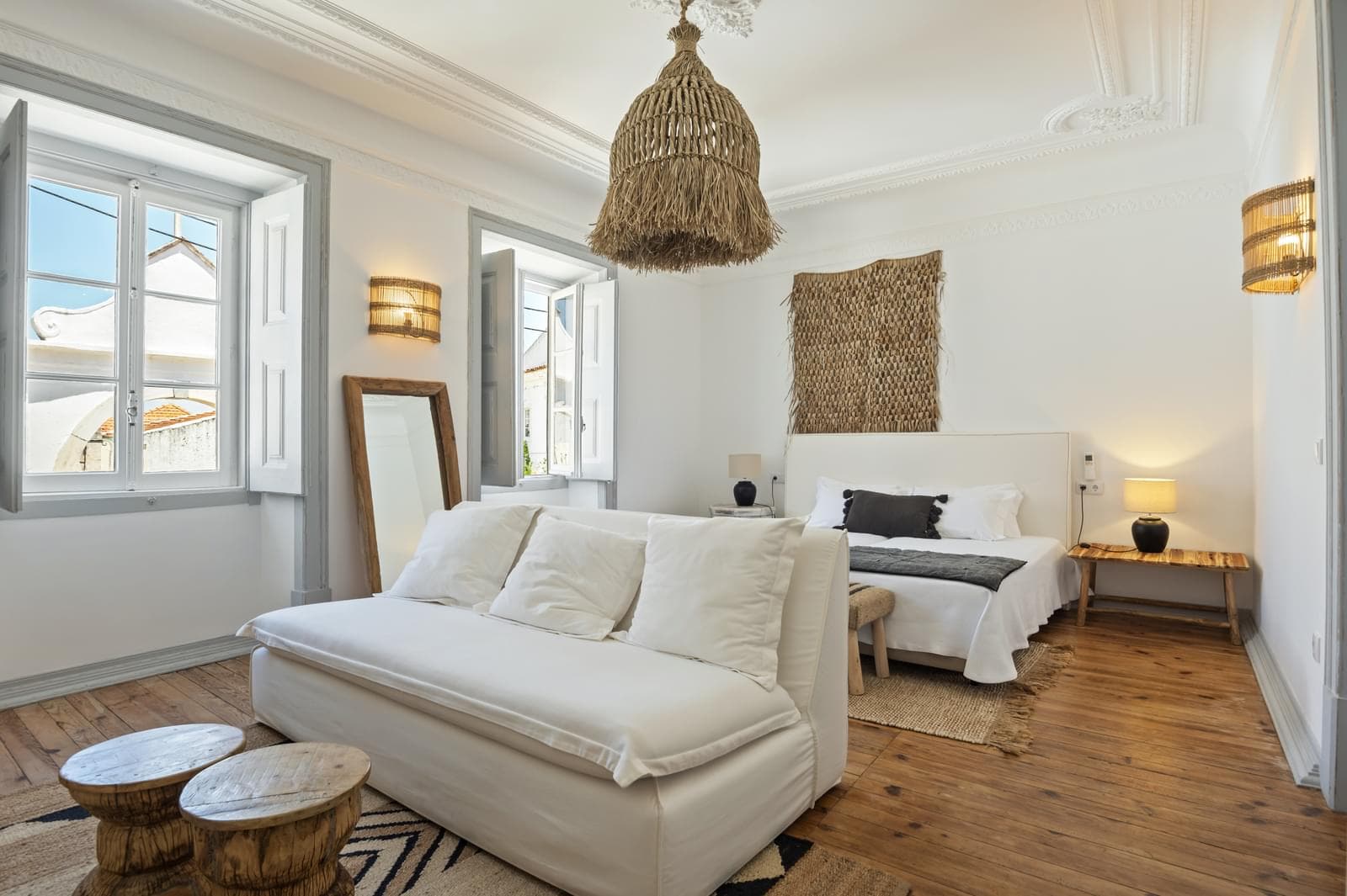 Hotel, Casa Branca, Sousel - Imagem 15
